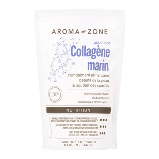 Collagène marin - 250 G - Complément alimentaire
